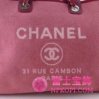 シャネル スーパーコピー　2012年春夏新作　DEAUVILLE　2WAYキャンバストートバッグ レッド A66942aawe